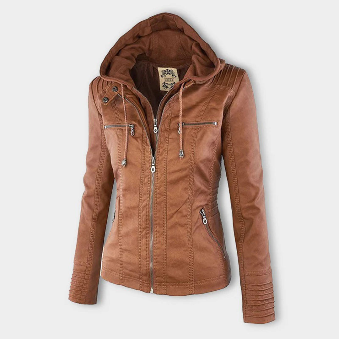 Women Jacket with Hood | Women's Clothing | Weatherproof