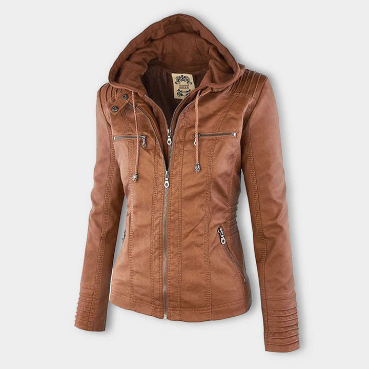 Women Jacket with Hood | Women's Clothing | Weatherproof