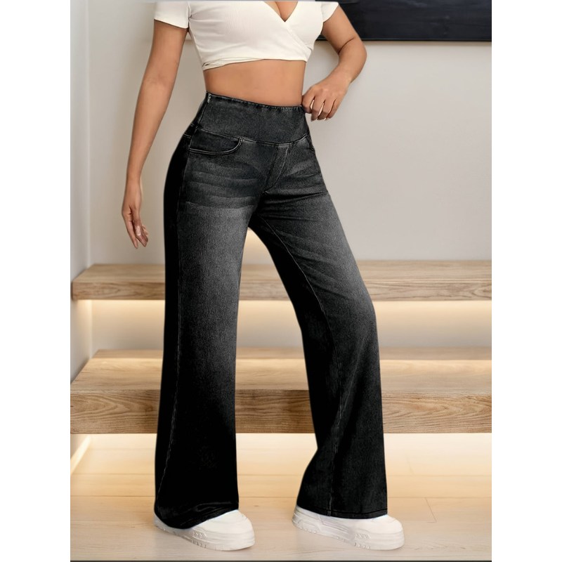 Women’s Jeans | High Waist | Skinny Fit | Womens Clothing