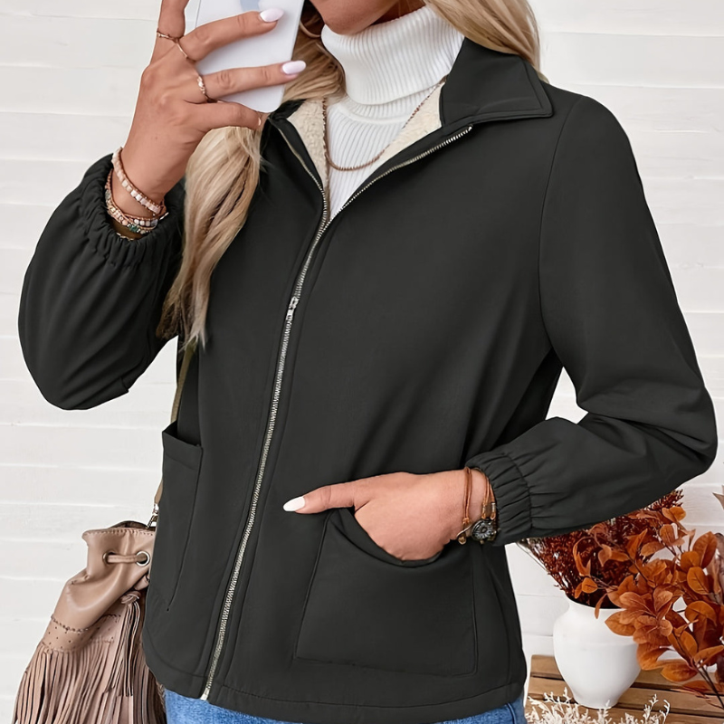 Women’s Coat | Womens Clothing | Everyday Style