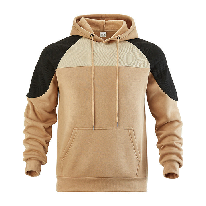 Men’s Hoodie | Premium Style | With Hood Long Sleeve | Winter