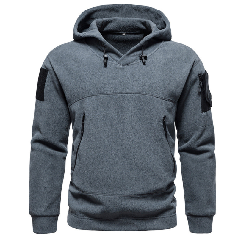 Men’s Hoodie | Premium | With Hood Long Sleeve | Winter