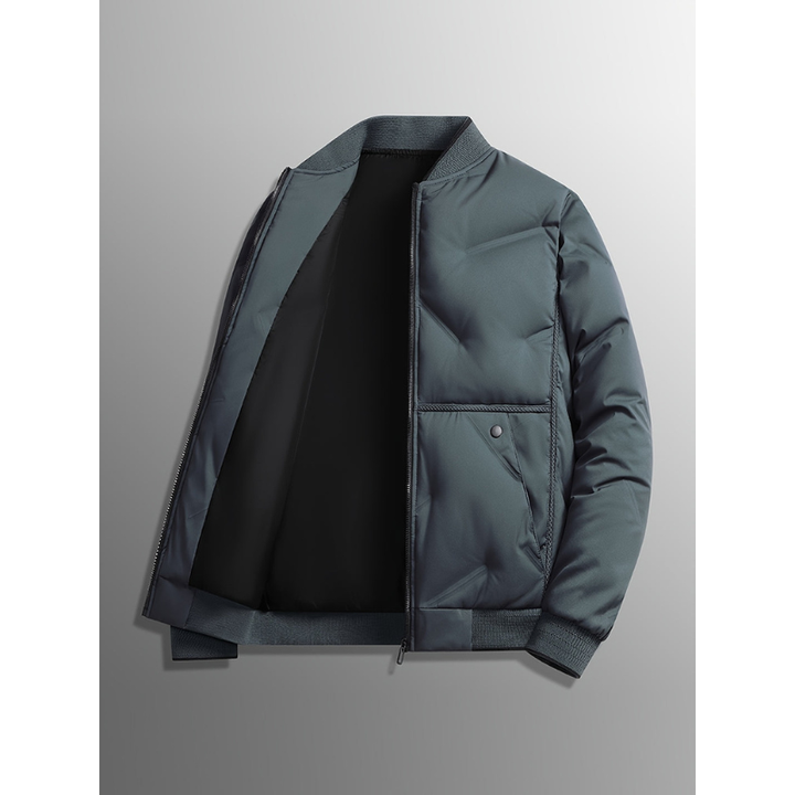 Men’s Jacket | Premium Style | Long Sleeve Regular Fit | Winter