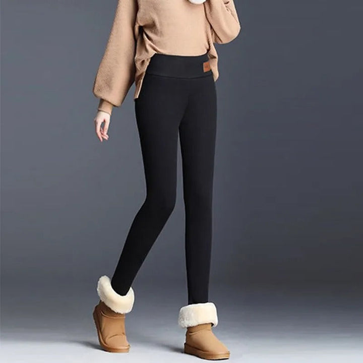 Women’s Leggings | High Waist Thermal Clothing