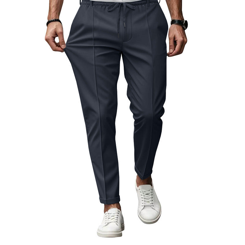 Men's Trousers | Elegant Mens Clothing | Comfortable Fit