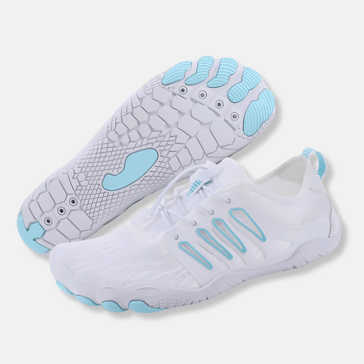 Men’s Barefoot Shoes | Lightweight Water Shoes | Outdoor Swim & Beach Footwear