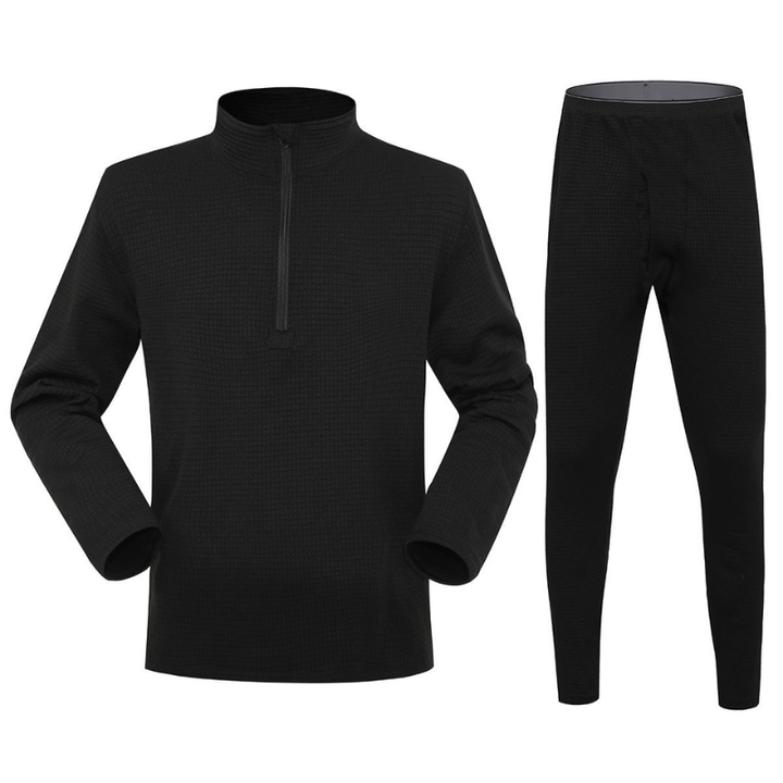 Men’s Tracksuit | Straight | Long Sleeve | Winter