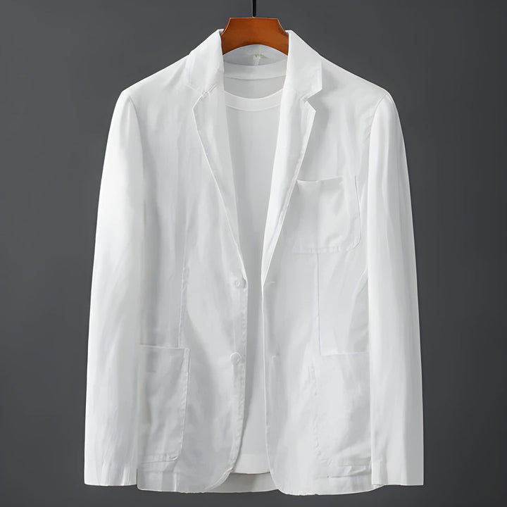 Mens Blazer | Light Casual Blazer | Mens Tailored Clothing