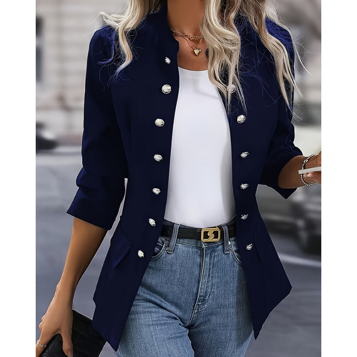 Women's cardigan | Double-Breasted Jacket | Women’s Clothing