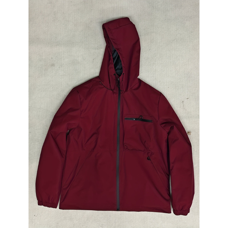 Mens Winter jackets | Softshell Outdoor Style | Practical Mens Clothing