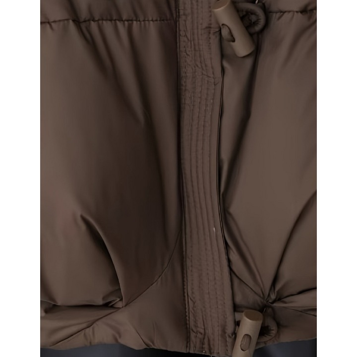 Fluffy Jacket Womens | Clothing Essentials | Winter Coat