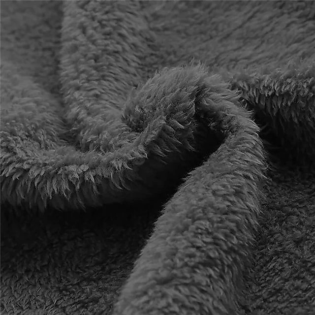 Men's Winter Coat | Refined Elegance & Warmth | Versatile Fit | Premium Poly-Cotton
