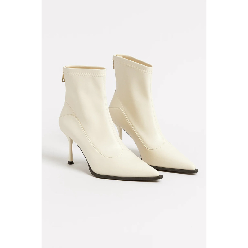 Women’s Shoes | Pointed Toe Stiletto | Elegant Stylish Heels