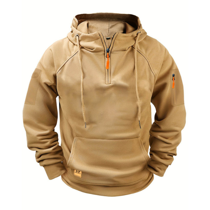 Men’s Hoodie | Premium | With Hood | Winter