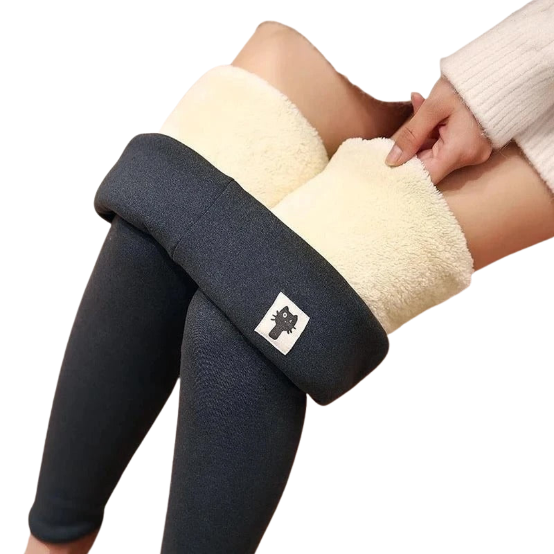Women’s Leggings | High Waist Thermal Clothing