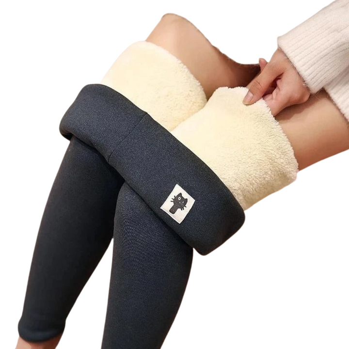 Women’s Leggings | High Waist Thermal Clothing