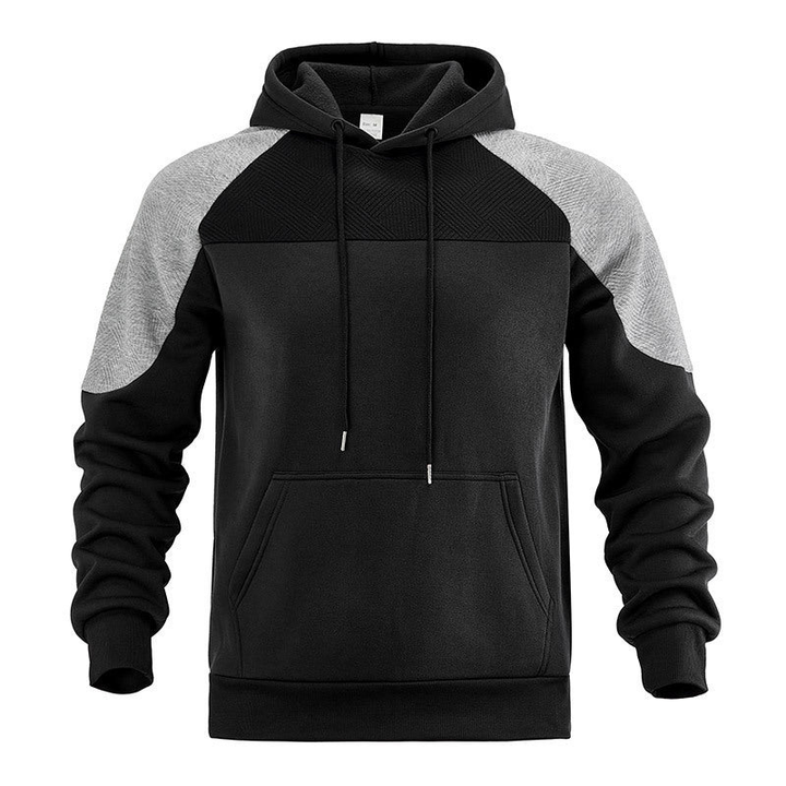 Men’s Hoodie | Premium Style | With Hood Long Sleeve | Winter