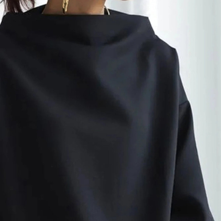 Womens Jumpers | Cozy Turtleneck Sweater | Stylish Clothing