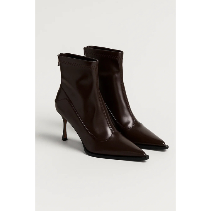 Women’s Shoes | Pointed Toe Stiletto | Elegant Stylish Heels