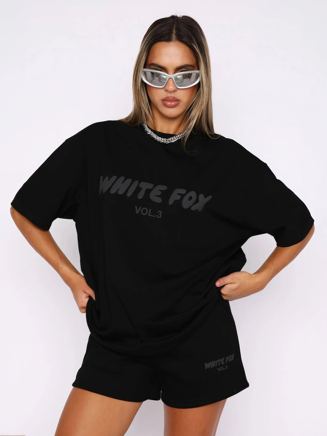 Women’s Tracksuits | Oversized Two Piece Set | Casual Womens Clothing