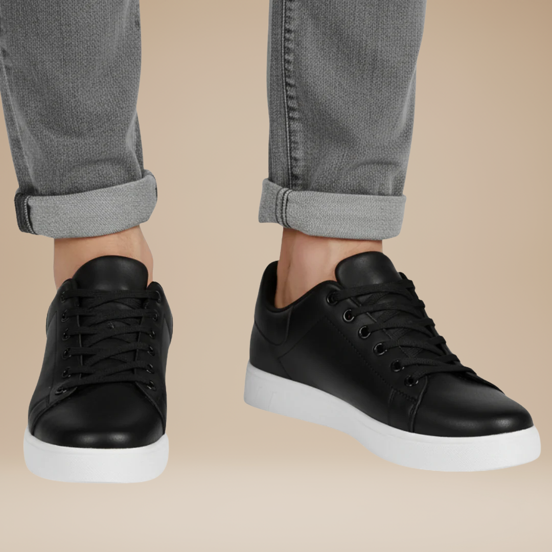 Men’s Sneakers | Casual Elegant Shoes | Modern Everyday Footwear