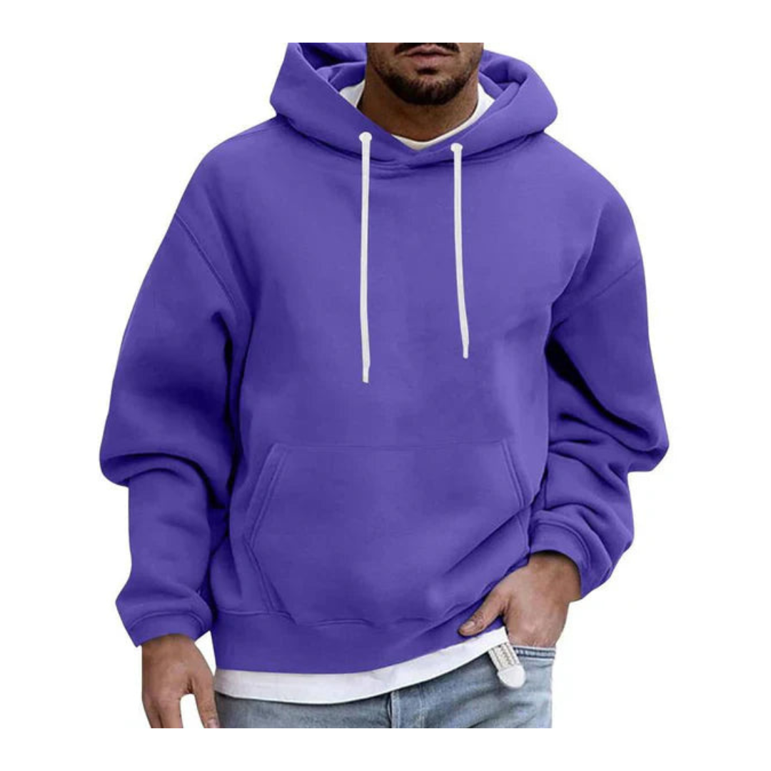 Men's Hoodies | Soft Oversize Hoodie Comfort | Casual Mens Clothing