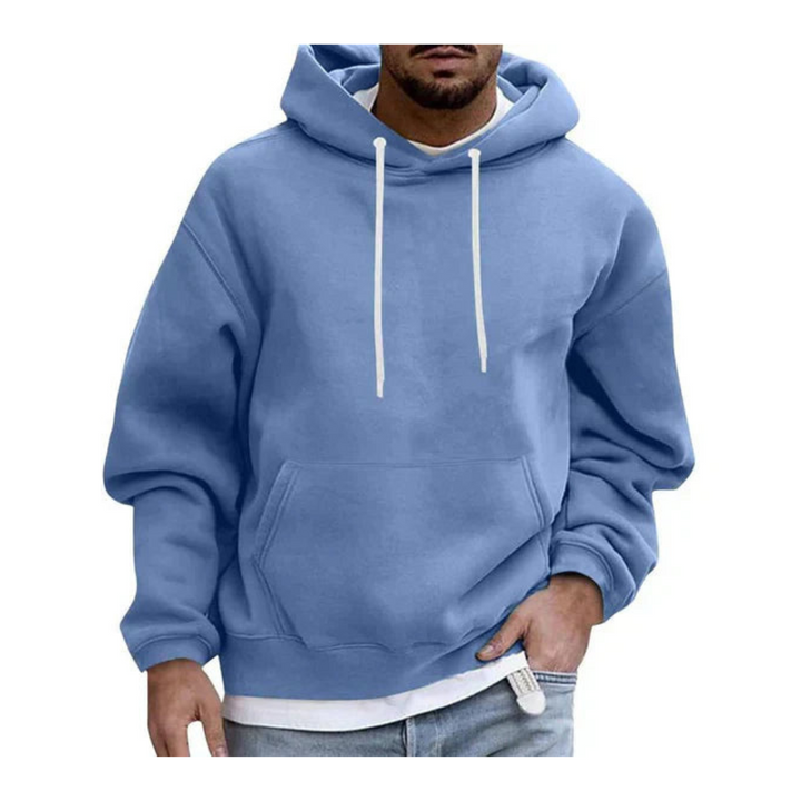 Men's Hoodies | Soft Oversize Hoodie Comfort | Casual Mens Clothing