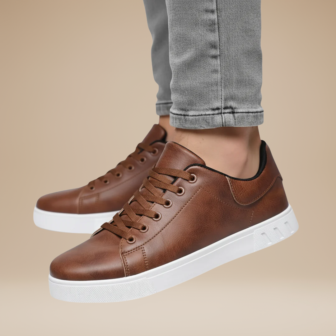 Men’s Sneakers | Casual Elegant Shoes | Modern Everyday Footwear