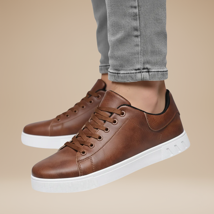 Men’s Sneakers | Casual Elegant Shoes | Modern Everyday Footwear
