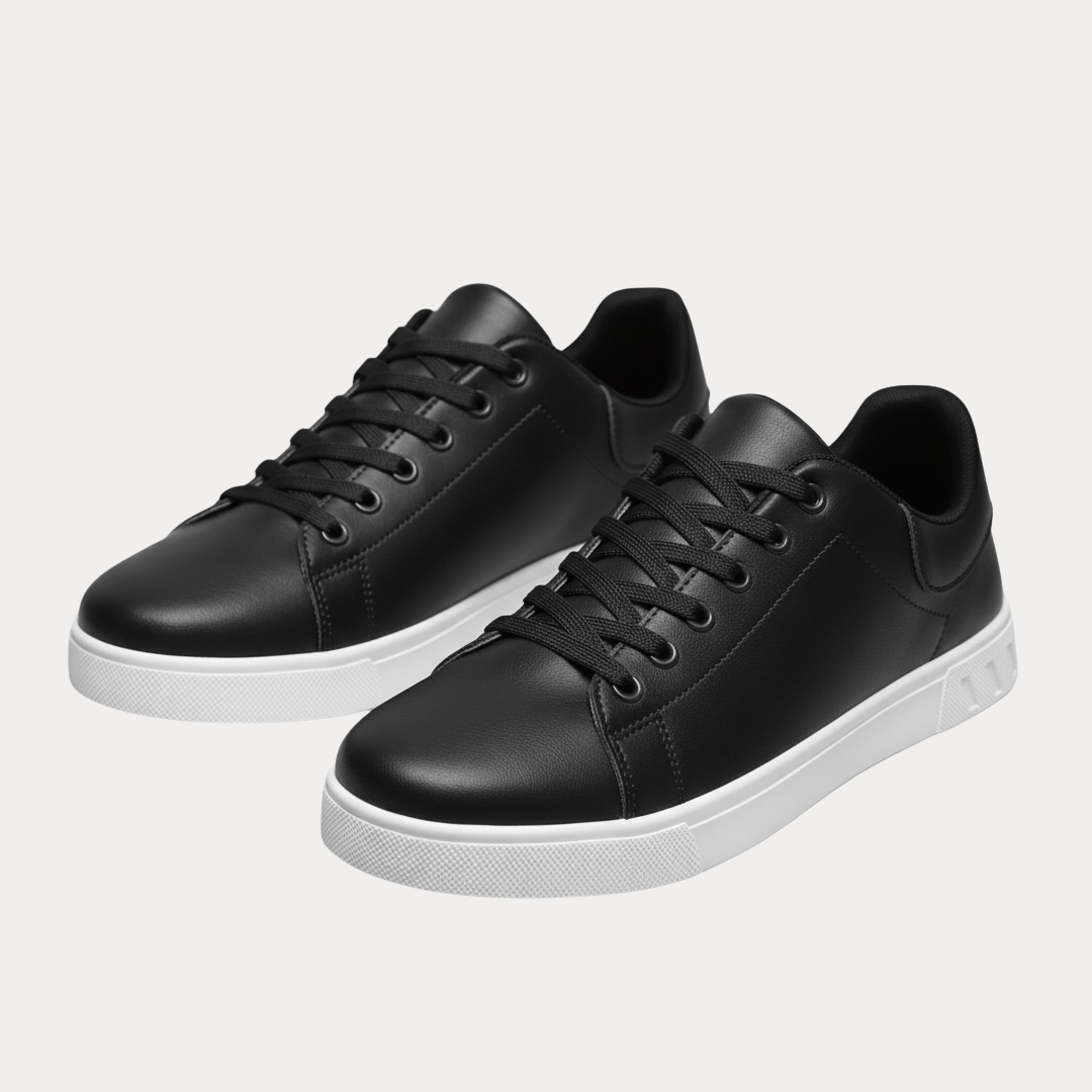 Men’s Sneakers | Casual Elegant Shoes | Modern Everyday Footwear