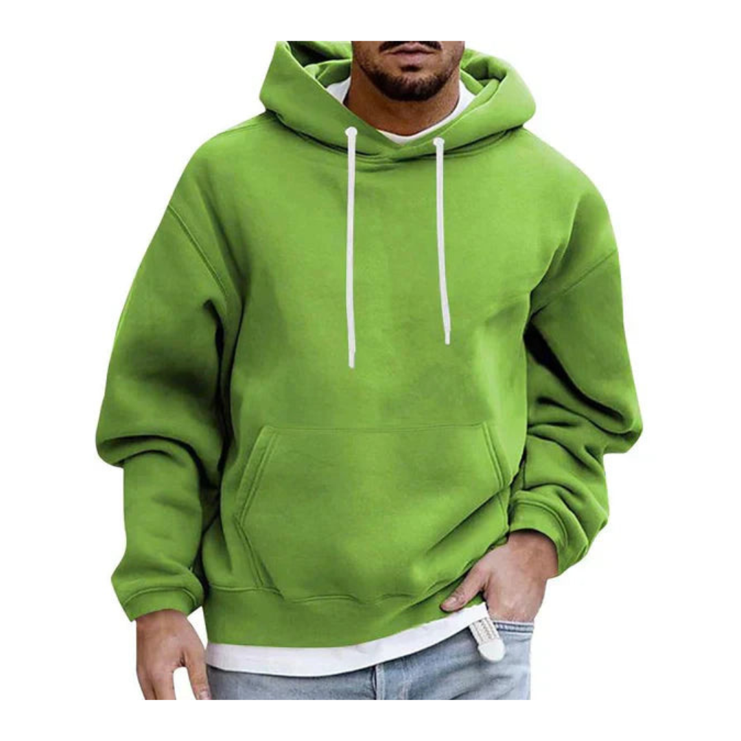 Men's Hoodies | Soft Oversize Hoodie Comfort | Casual Mens Clothing