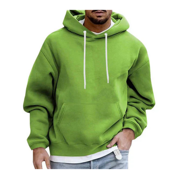 Men's Hoodies | Soft Oversize Hoodie Comfort | Casual Mens Clothing