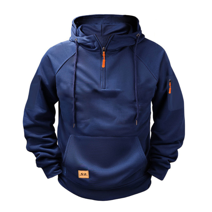 Men’s Hoodie | Premium | With Hood | Winter