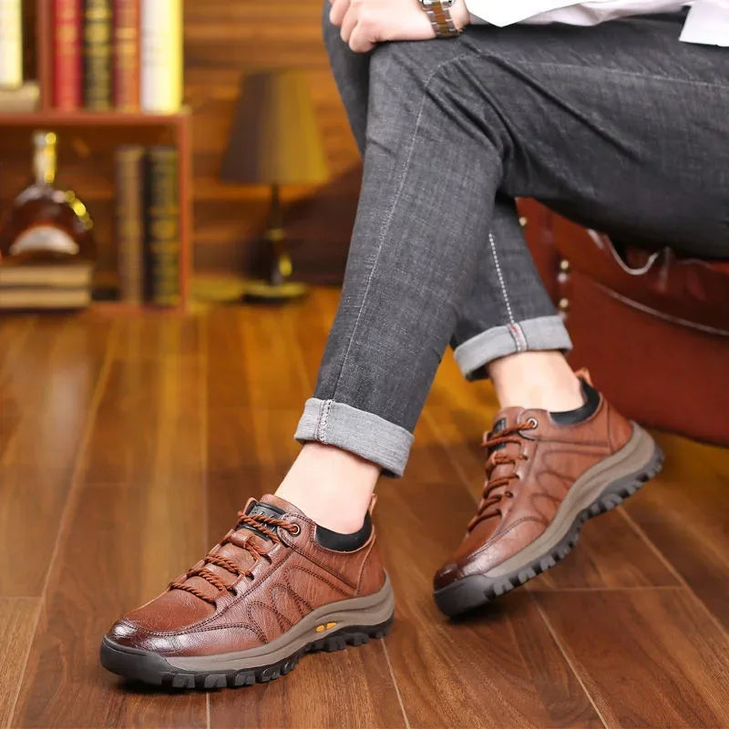 Men’s Running Shoes | Outdoor Casual Sports Shoes