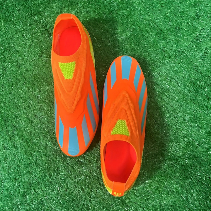 Men’s Shoes | Lightweight Football Cleats | Dynamic Style for Play