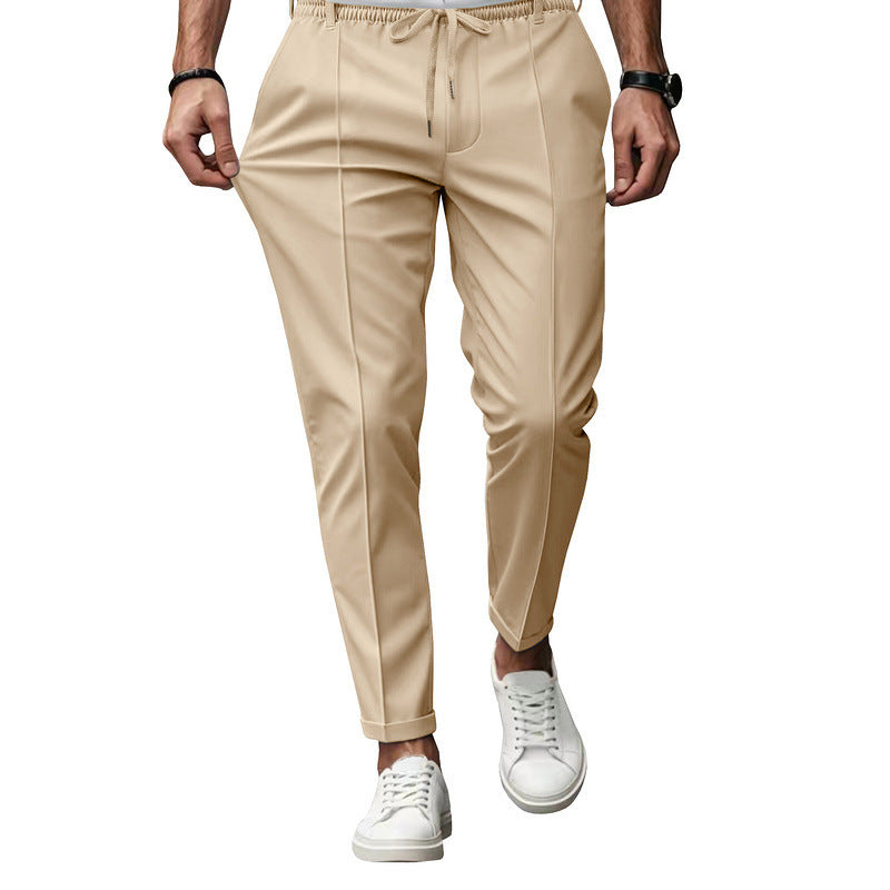 Men's Trousers | Elegant Mens Clothing | Comfortable Fit