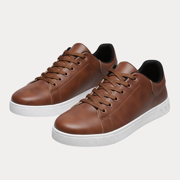 Men’s Sneakers | Casual Elegant Shoes | Modern Everyday Footwear
