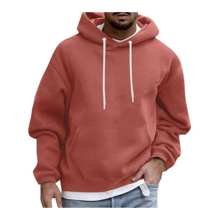 Men's Hoodies | Soft Oversize Hoodie Comfort | Casual Mens Clothing