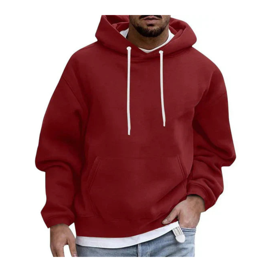 Men's Hoodies | Soft Oversize Hoodie Comfort | Casual Mens Clothing