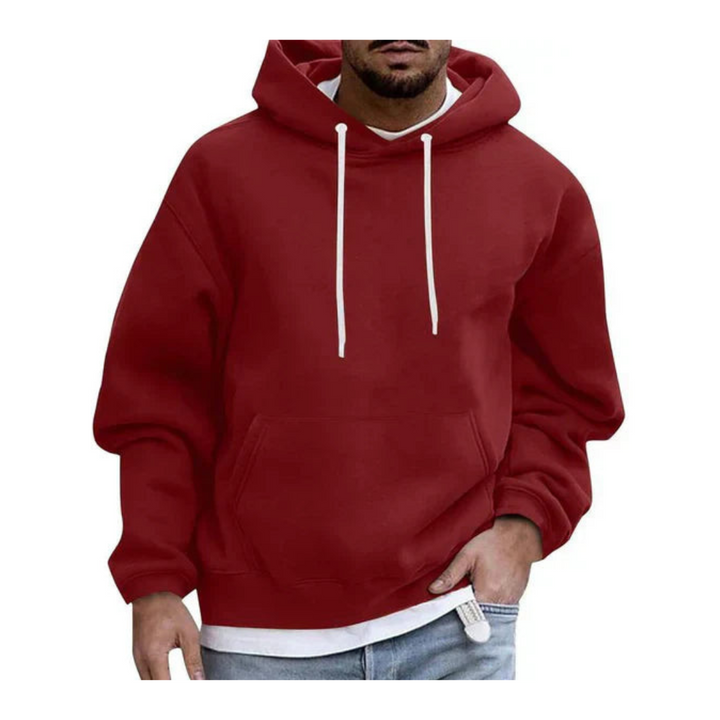 Men's Hoodies | Soft Oversize Hoodie Comfort | Casual Mens Clothing