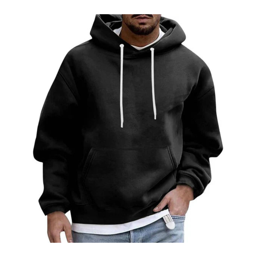 Men's Hoodies | Soft Oversize Hoodie Comfort | Casual Mens Clothing