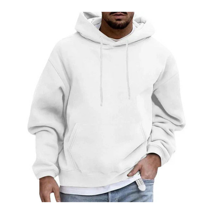 Men's Hoodies | Soft Oversize Hoodie Comfort | Casual Mens Clothing