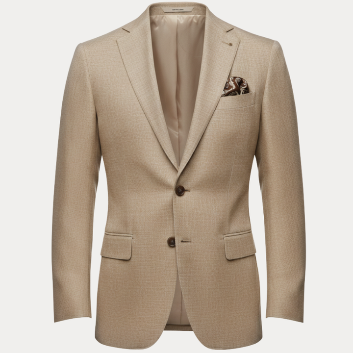 Mens Coats | Elegant Tailored Blazer | Casual Mens Clothing