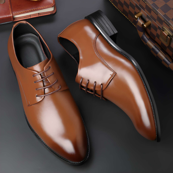 Men's Loafers | Classic Elegant Design | Premium Style Shoes