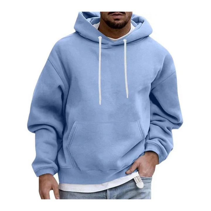 Men's Hoodies | Soft Oversize Hoodie Comfort | Casual Mens Clothing