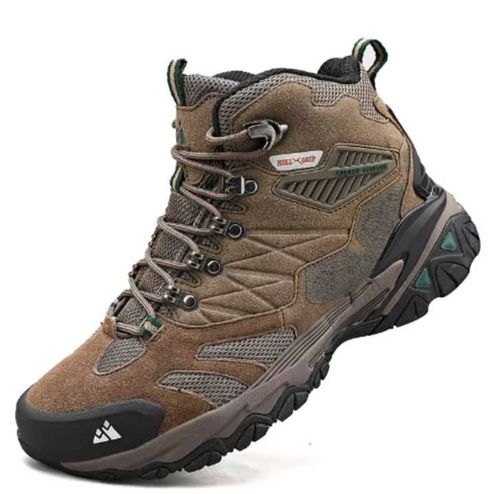 Men’s Boots | All-Terrain Hiking Footwear | Waterproof Shoes