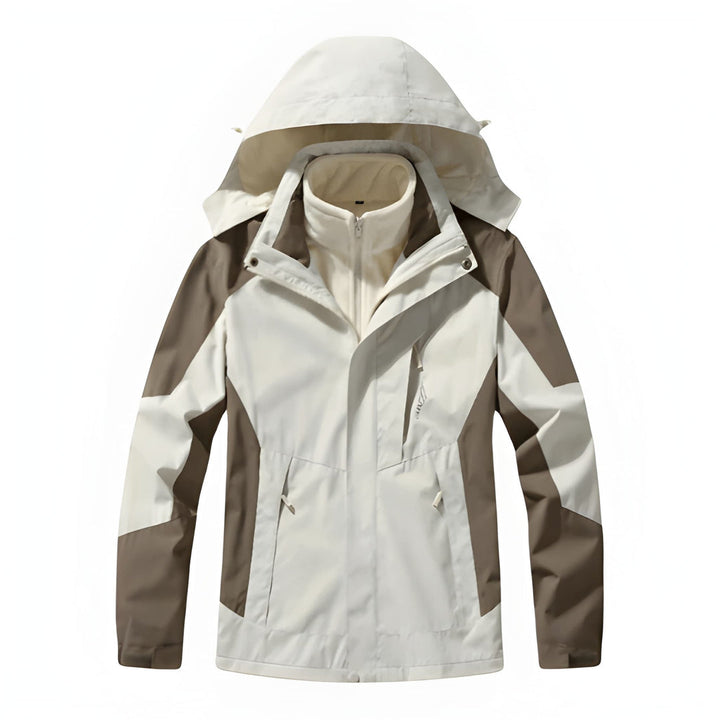 Mens Winter Jackets | Waterproof Design | Timeless Mens Clothing