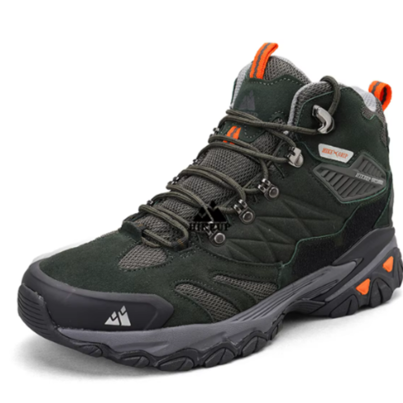Men’s Boots | All-Terrain Hiking Footwear | Waterproof Shoes