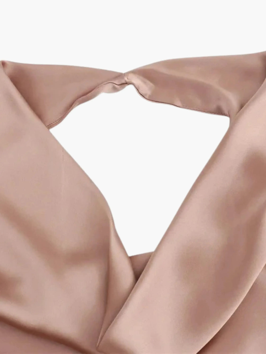 Women's Maxi Dress | Cowl Neck Elegance | Evening Style Dresses