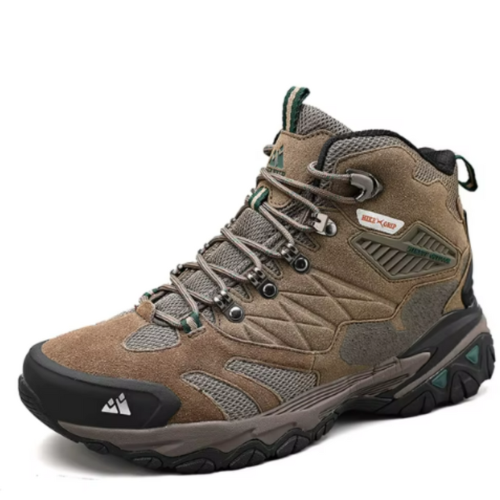 Men’s Boots | All-Terrain Hiking Footwear | Waterproof Shoes